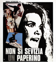 Movies Most Similar to Don't Torture a Duckling (1972)