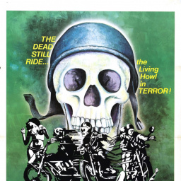 Movies You Should Watch If You Like the Death Wheelers (1973)