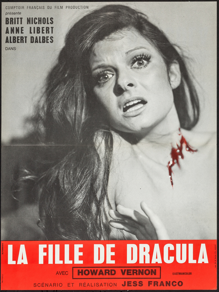 More Movies Like Daughter of Dracula (1972)