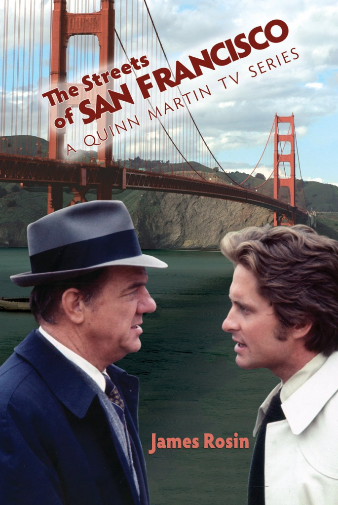 Tv Shows Most Similar to the Streets of San Francisco (1972 - 1977)