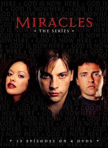 Miracles (2003 - 2003) - Tv Shows You Should Watch If You Like Evil (2019)