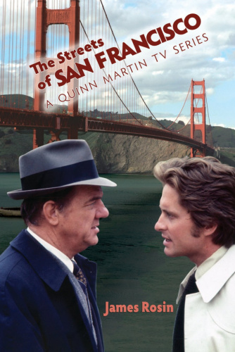 The Streets of San Francisco (1972 - 1977) - Tv Shows Most Similar to Mcmillan & Wife (1971 - 1977)