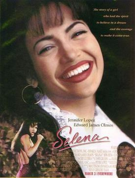 Selena (1997) - Most Similar Movies to Michael Jackson: Searching for Neverland (2017)