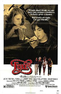 Foxes (1980) - More Movies Like Motichoor Chaknachoor (2019)