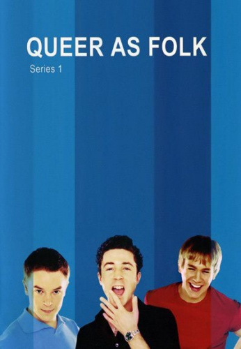 Queer as Folk (1999 - 2000) - Tv Shows Like Queers (2017 - 2017)