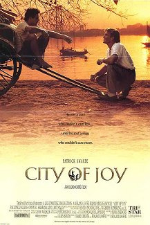 City of Joy (1992) - Movies Most Similar to Anand (1971)