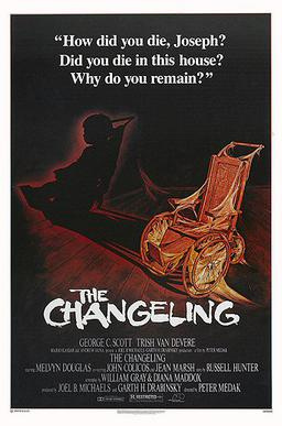 Changeling (2008) - Most Similar Movies to Missing Woman (2016)