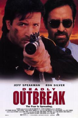 Outbreak (1995) - Movies Like Airport (1970)