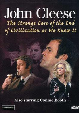 The Strange Case of the End of Civilization as We Know It (1977) - Movies Most Similar to Gumshoe (1971)