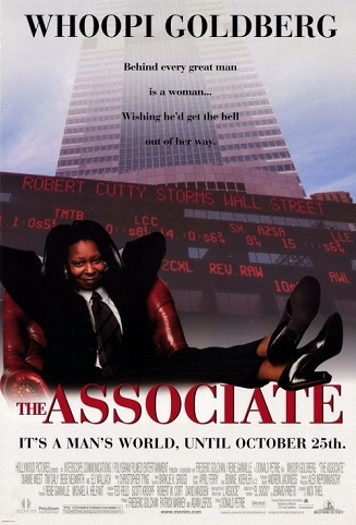 The Associate (1996) - Movies Most Similar to I Am Not an Easy Man (2018)