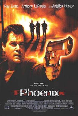 Phoenix (1998) - Movies Most Similar to Cool Breeze (1972)